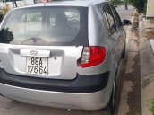 Bán Hyundai Getz năm 2008, xe nhập, xe giá thấp, động cơ ổn định 