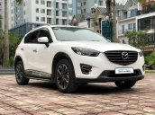 Mazda CX5 2.5 AT 2017