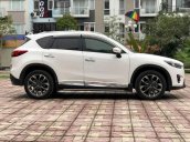 Mazda CX5 2.5 AT 2017