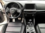 Mazda CX5 2.5 AT 2017