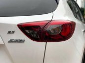 Mazda CX5 2.5 AT 2017