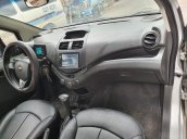 Cần bán xe Chevrolet Spark Van đời 2012, màu bạc