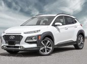 Cần bán xe Hyundai Kona năm sản xuất 2020, ưu đãi ngập tràn