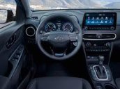 Cần bán xe Hyundai Kona năm sản xuất 2020, ưu đãi ngập tràn