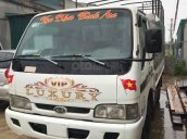 Bán gấp Kia K3000 đời 2011, màu trắng