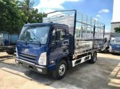 Bán xe Hyundai Mighty EX8 GT sản xuất 2020, màu xanh lam