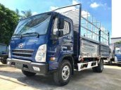 Bán xe Hyundai Mighty EX8 GT sản xuất 2020, màu xanh lam