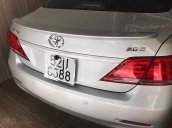 Cần bán Toyota Camry sản xuất 2009, màu bạc, nhập khẩu nguyên chiếc còn mới