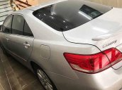 Cần bán Toyota Camry sản xuất 2009, màu bạc, nhập khẩu nguyên chiếc còn mới