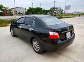 Cần bán gấp Toyota Vios năm 2012, màu đen còn mới giá cạnh tranh