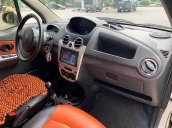 Cần bán Chevrolet Spark sản xuất năm 2010, màu bạc còn mới, 95 triệu