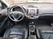 Xe Hyundai i30 năm sản xuất 2010, màu bạc, xe nhập còn mới, 325tr