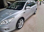 Xe Hyundai i30 năm sản xuất 2010, màu bạc, xe nhập còn mới, 325tr