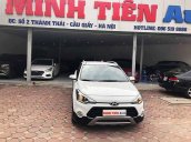 Bán Hyundai i20 Active năm 2016, màu trắng, nhập khẩu nguyên chiếc còn mới, giá chỉ 475 triệu