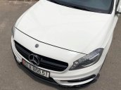 Bán nhanh Mercedes A45 AMG Edition one 2014, xe đi đẹp như mới giá cực rẻ