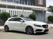 Bán nhanh Mercedes A45 AMG Edition one 2014, xe đi đẹp như mới giá cực rẻ