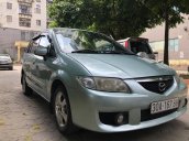 Bán xe Mazda Premacy 7 chỗ 2004 tự động