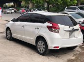 Bán nhanh Yaris G 2017 nhập khẩu, tư nhân Thủ Đô, đi 50.000 km xịn