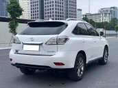 Bán Lexus RX sản xuất năm 2010, màu trắng còn mới