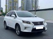 Bán Lexus RX sản xuất năm 2010, màu trắng còn mới