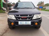 Cần bán Isuzu Hi lander sản xuất năm 2008, màu đen còn mới