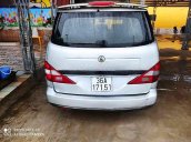 Cần bán gấp Ssangyong Stavic năm 2006, màu bạc còn mới, 128 triệu