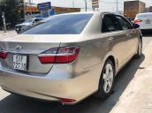 Bán xe Toyota Camry 2.5Q năm 2016, hàng kịch độc 