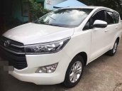 Bán Toyota Innova 2.0G năm 2019, màu trắng, số tự động