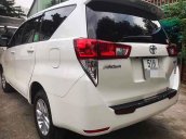Bán Toyota Innova 2.0G năm 2019, màu trắng, số tự động