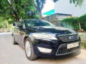 Xe Ford Mondeo sản xuất 2011, màu đen còn mới