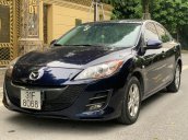 Bán Mazda 3 sx 2010, nhập khẩu