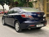 Bán Mazda 3 sx 2010, nhập khẩu