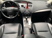 Bán Mazda 3 sx 2010, nhập khẩu