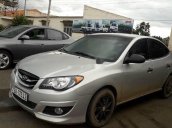 Cần bán xe Hyundai Elantra năm 2008, xe nhập số tự động