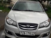 Cần bán xe Hyundai Elantra năm 2008, xe nhập số tự động