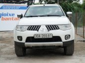 Bán xe Mitsubishi Pajero Sport AT năm 2014 còn mới, chính chủ sử dụng