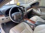 Cần bán lại xe Toyota Camry sản xuất năm 2007, giá mềm