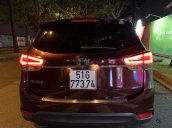 Cần bán xe Kia Rondo năm sản xuất 2016, màu đỏ, xe gia đình