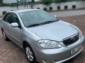 Cần bán lại xe Toyota Corolla Altis năm 2008, giá mềm, xe còn mới