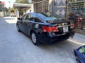 Cần bán lại xe Toyota Camry sản xuất năm 2007, giá mềm