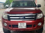 Bán xe Ford Ranger năm sản xuất 2013, xe nhập, chính chủ sử dụng