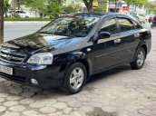 Xe Daewoo Lacetti 1.6MT đẹp như mới sản xuất năm 2008 giá cạnh tranh