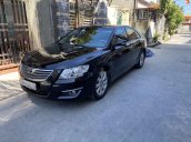 Cần bán lại xe Toyota Camry sản xuất năm 2007, giá mềm