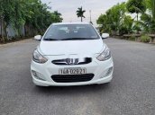 Bán Hyundai Accent sản xuất 2011, xe tư nhân giá ưu đãi