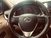Bán ô tô Toyota Vios năm sản xuất 2018, xe chạy ít, còn mới
