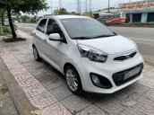 Cần bán lại xe Kia Picanto năm sản xuất 2013 giá cạnh tranh, còn mới