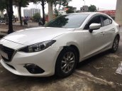 Cần bán lại xe Mazda 3 năm 2015, giá thấp, chính chủ sử dụng còn mới