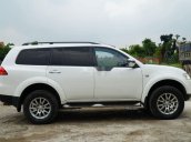 Bán xe Mitsubishi Pajero Sport AT năm 2014 còn mới, chính chủ sử dụng