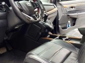 Cần bán xe Honda CR V sản xuất năm 2017, nhập khẩu, giá tốt