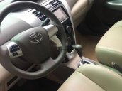 Bán Toyota Vios sản xuất 2010, xe giá thấp, giao nhanh toàn quốc